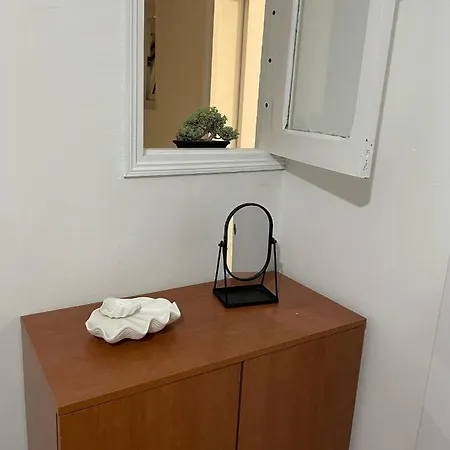 Apartment Casa Admira