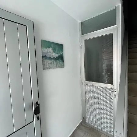 Casa Admira Apartment