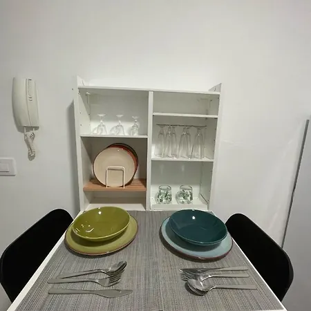 Apartment Casa Admira *